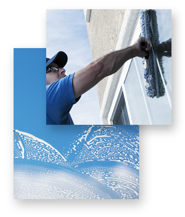 Les avantages du nettoyage avec de la laine de bronze  Entrepôt de  nettoyage de vitres - Window Cleaning Warehouse Ltd