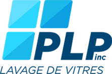 Logo PLP Lavage de Vitres